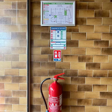 アパート Le D'artagnan - App 12bis - Balcon Cazaubon