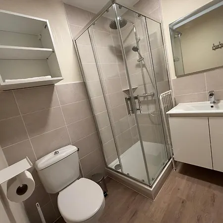 Le D'artagnan - App 12bis - Balcon Cazaubon