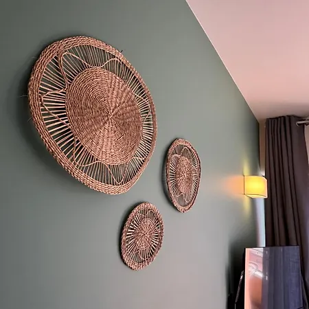 Le D'artagnan - App 12bis - Balcon شقة